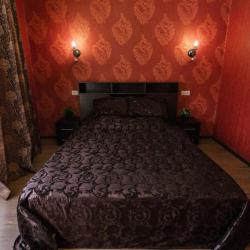 Фото Бутик-отель Васко да Гама