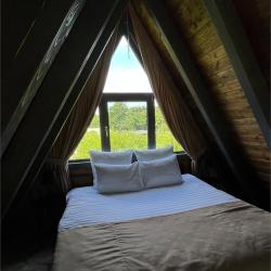 A-frame 4