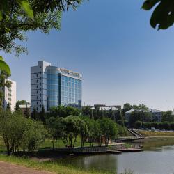Фото Elements Kirov Hotel (Элементс Отель)
