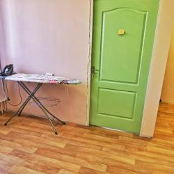 Фото Отель Уютная лиса