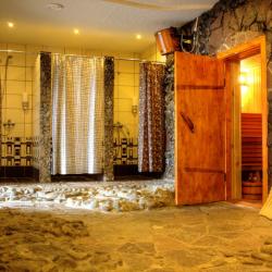 Фото Отель Медео