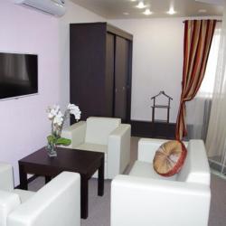 Фото Отель Costa (Коста)