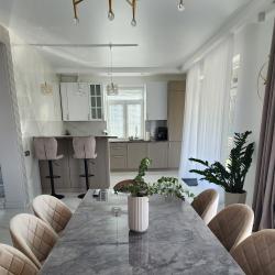 Фото Отель Уютный коттедж в Истре