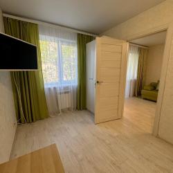 Фото Апартаменты на улице Интернациональная 187/1