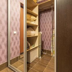 Фото Отель HomeHotel (ХоумХотел) на улице Белозерская 2