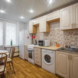 фото 7 Rent Flat in Moscow (Рент Флэт ин Москоу) на улице Большая Полянка