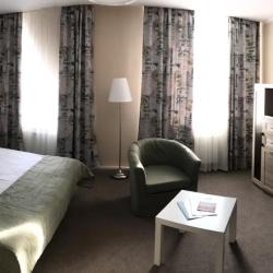 Фото Отель Вояж