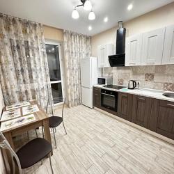 1-комнатные апартаменты стандарт