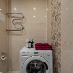 Фото Апартаменты на улице Родионова 192 корпус 4