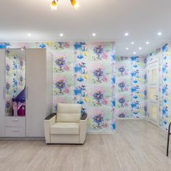 Фото Отель Коттедж в Щелково