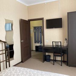 Фото Отель Парус