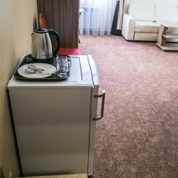 Фото Наш Мини отель