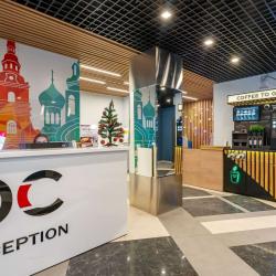 2-комнатные апартаменты стандарт