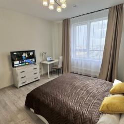 Фото Апартаменты DreamApart (ДримАпарт) на проспекте Витебский 99к1