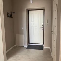 Фото Апартаменты на улице Мичуринская 213 корпус Г