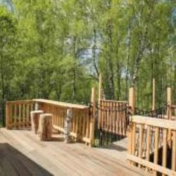 Фото Отель На Краю Земли