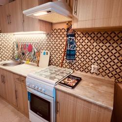 Фото Апартаменты на улице Киевская