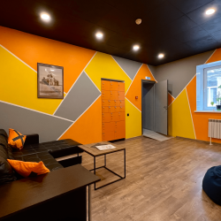 фото 3 PROloft Hotel&Hostel (Пролофт)