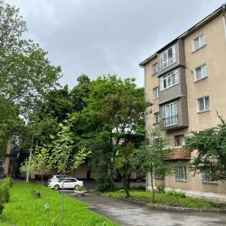 2-комнатные апартаменты улучшенные