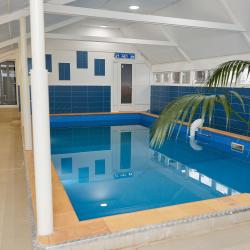 Фото Экотель Снегирек