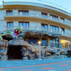 Фото Отель Дельфин (Дельфинарий Морская Звезда)