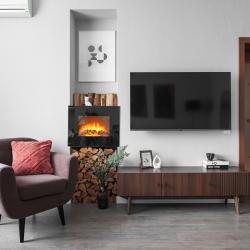 Фото Отель GMApartments на переулке Большой Овчинниковский