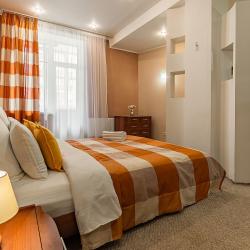 Фото Отель Prima Rent на улице Ошарская 16