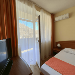 Фото Отель Пансионат Звёздный