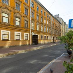 фото 23 Всем Дом на Свечном переулке 5Б