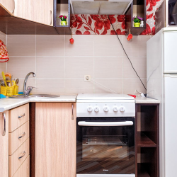 Фото KemHotel (КемОтель) на улице 50 лет Октября 12