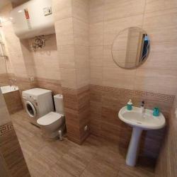 2-комнатные апартаменты стандарт