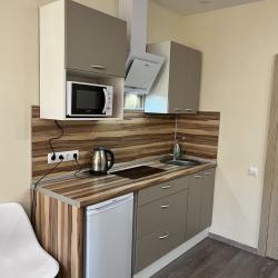 Фото Апартаменты на проспекте Новгородский