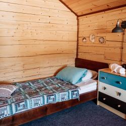 Фото Отель Шале Форестклаб