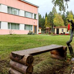 Фото Отель Уют