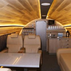 Апартаменты ИЛ-18