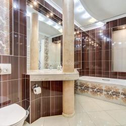 2-комнатные апартаменты эконом