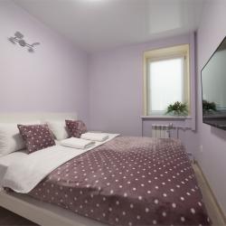 OGNI Apartments на проспекте Красного Знамени — 8c7f411ab4f3454921380029e4a8e71a