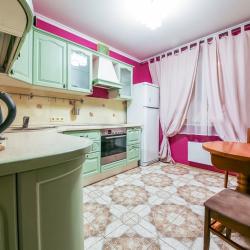 фото 9 Hanaka (Ханака) на улице Васильцовский Стан