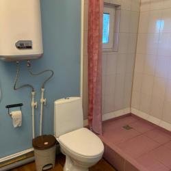 Фото Отель Хутор белой козы