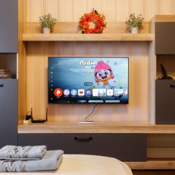 Фото Отель PrezentHaus (ПрезентХаус) на Горького 20