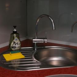 2-комнатные апартаменты стандарт