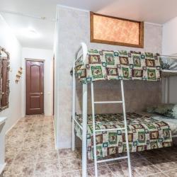 Фото Отель Изабелла