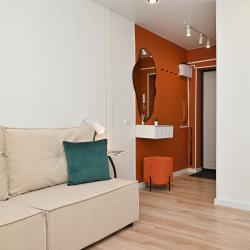 Фото Отель New Life на улице Пролетарская 58