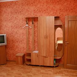 Фото Отель Элит