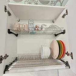 Фото Апартаменты с дизайнерским ремонтом на улице Шейнкмана 86 А