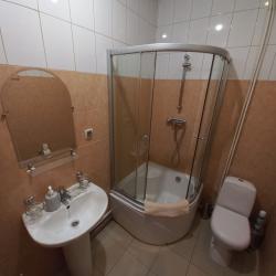 Комната стандарт с 2 односпальными кроватями