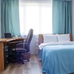 Фото Отель Apartament 52 на улице Львовская 2