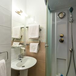 Номер стандарт с 2 односпальными кроватями