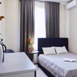 Фото Отель Икра