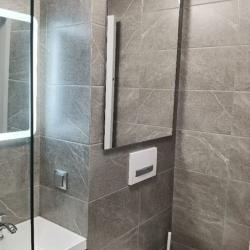 2-комнатные апартаменты стандарт